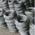 Prijs ijzeren draad 16 gauge gegalvaniseerde koolstofdraad